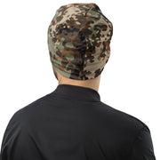 Flecktarn Himalayan Plateau CAMO Beanie - Head