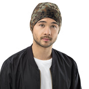 Flecktarn Himalayan Plateau CAMO Beanie - S - Head