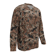 Flecktarn Himalayan Plateau CAMO Unisex Hockey Fan Jersey