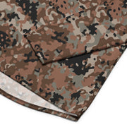 Flecktarn Himalayan Plateau CAMO Unisex Hockey Fan Jersey