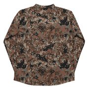 Flecktarn Himalayan Plateau CAMO Unisex Hockey Fan Jersey