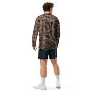 Flecktarn Himalayan Plateau CAMO Unisex Hockey Fan Jersey