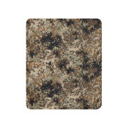Flecktarn Himalayan Plateau CAMO Sherpa Blanket
