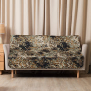 Flecktarn Himalayan Plateau CAMO Sherpa Blanket
