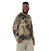 Flecktarn Himalayan Plateau CAMO Unisex Sweatshirt