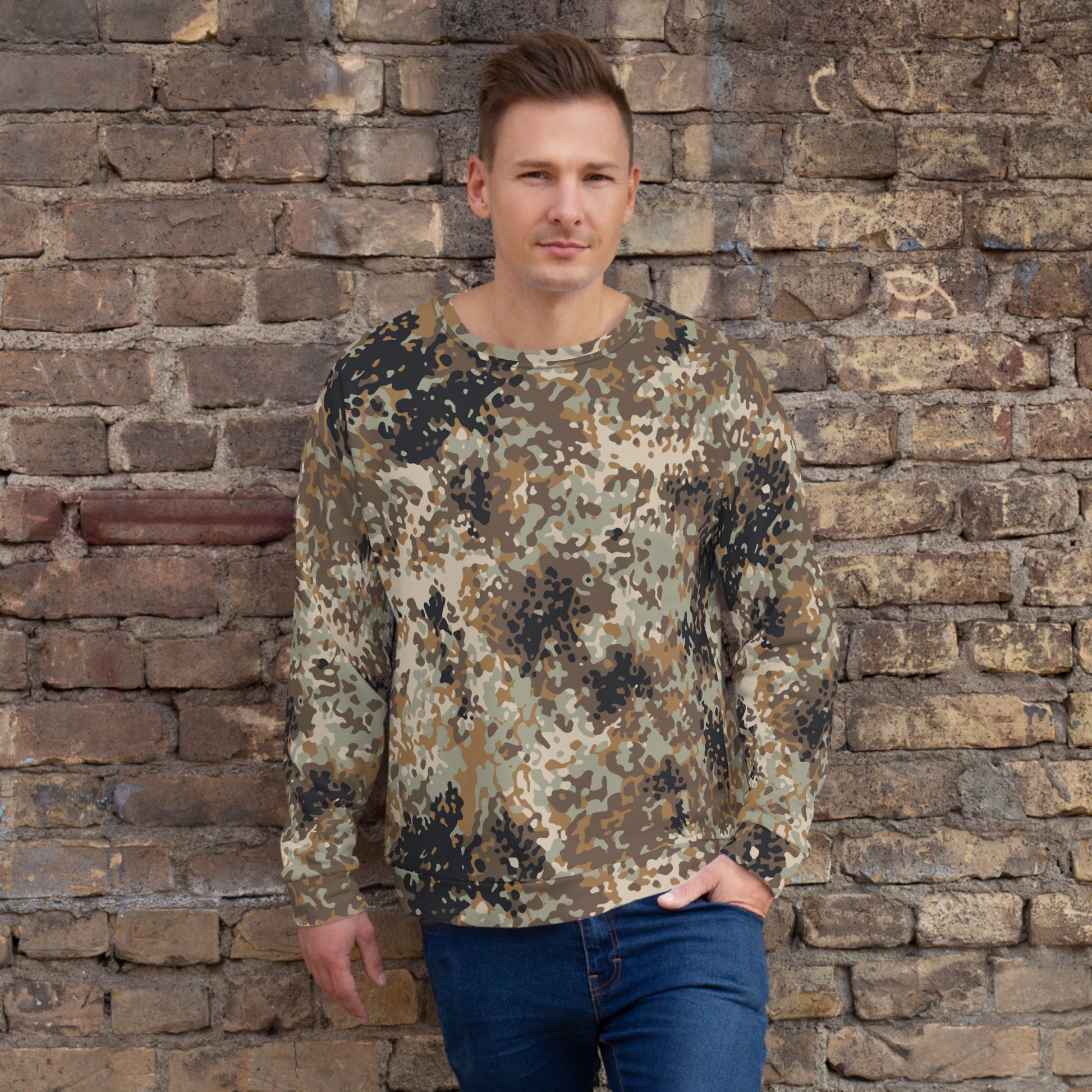 Jamron Heren Winter Fleece Gevoerde Katoenen Trainingspak Set Volledige Rits Capuchon Jas en Joggers Zweetbroek met Ritszakken, L Jamron Heren Winter Fleece Gevoerde Katoenen Trainingspak Set Volledige Rits Capuchon Jas en Joggers Zweetbroek met Ritszakken, L