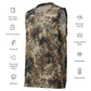 Chinese Plateau Tibet-tarn Highland CAMO unisex basketball jersey - Basketball Jerseys