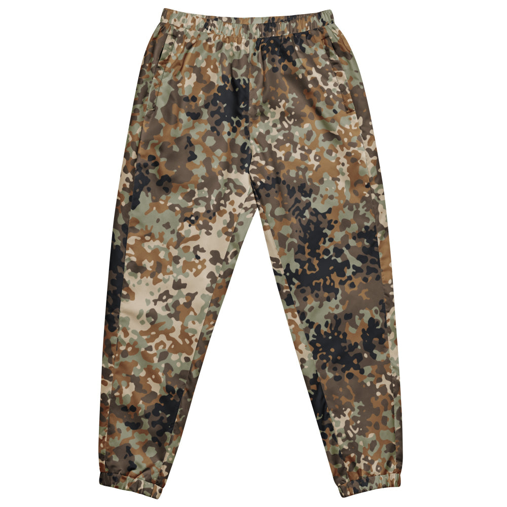 Chinese Plateau Tibet-tarn Highland CAMO Unisex track pants - Track Pants