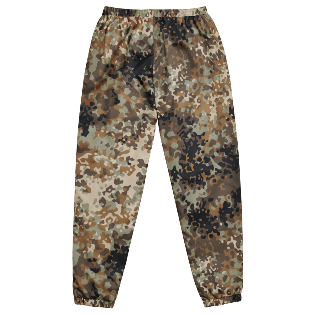 Chinese Plateau Tibet-tarn Highland CAMO Unisex track pants - Track Pants