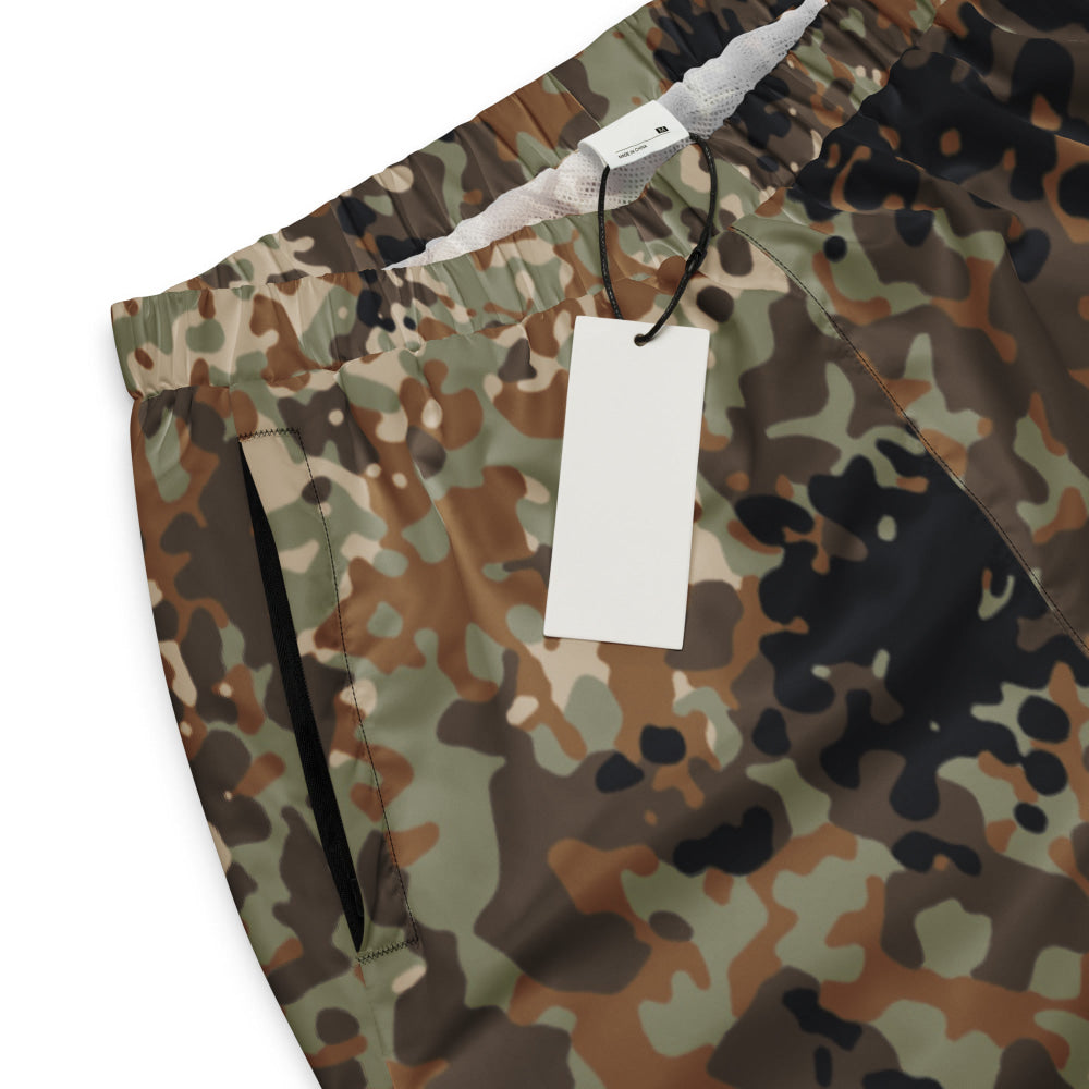 Chinese Plateau Tibet-tarn Highland CAMO Unisex track pants - Track Pants