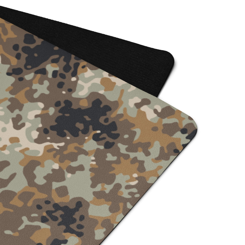 Chinese Plateau Tibet-tarn Highland CAMO Yoga mat - Mat