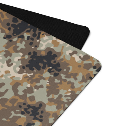 Chinese Plateau Tibet-tarn Highland CAMO Yoga mat - Mat