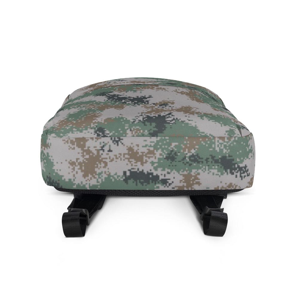Chinese PLA Type 07 Universal CAMO Backpack - Backpack