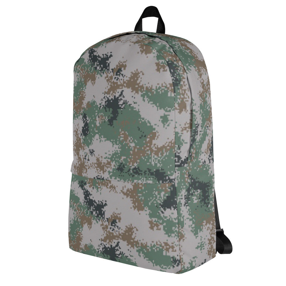 Chinese Type 07 Universal CAMO Backpack