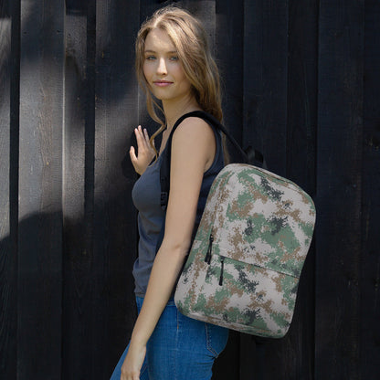 Chinese Type 07 Universal CAMO Backpack