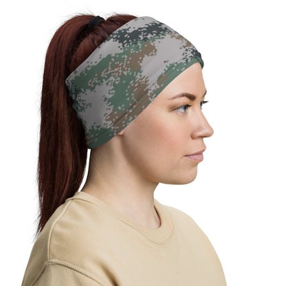 Chinese Type 07 Universal CAMO Neck Gaiter