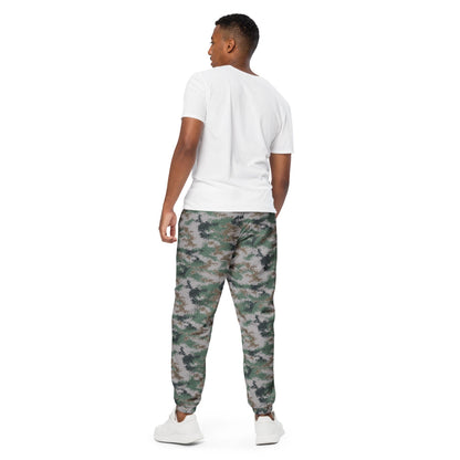 Chinese Type 07 Universal CAMO Unisex track pants - Track Pants