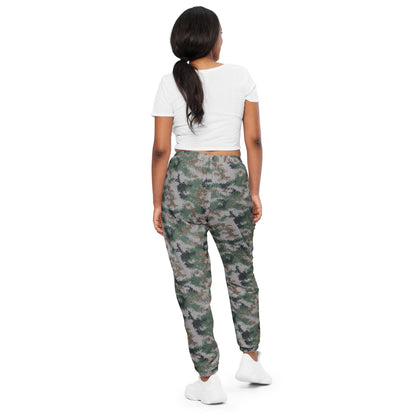 Chinese Type 07 Universal CAMO Unisex track pants - Track Pants