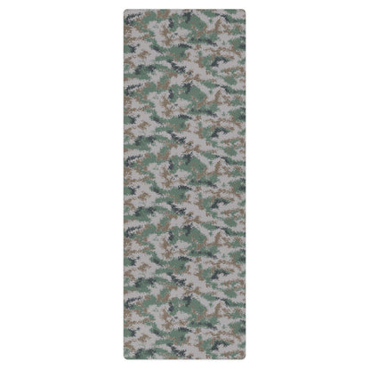 Chinese Type 07 Universal CAMO Yoga mat - Mat