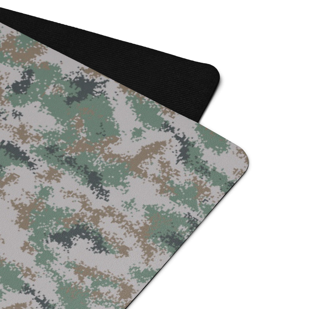 Chinese Type 07 Universal CAMO Yoga mat - Mat