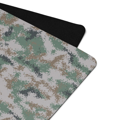 Chinese Type 07 Universal CAMO Yoga mat - Mat