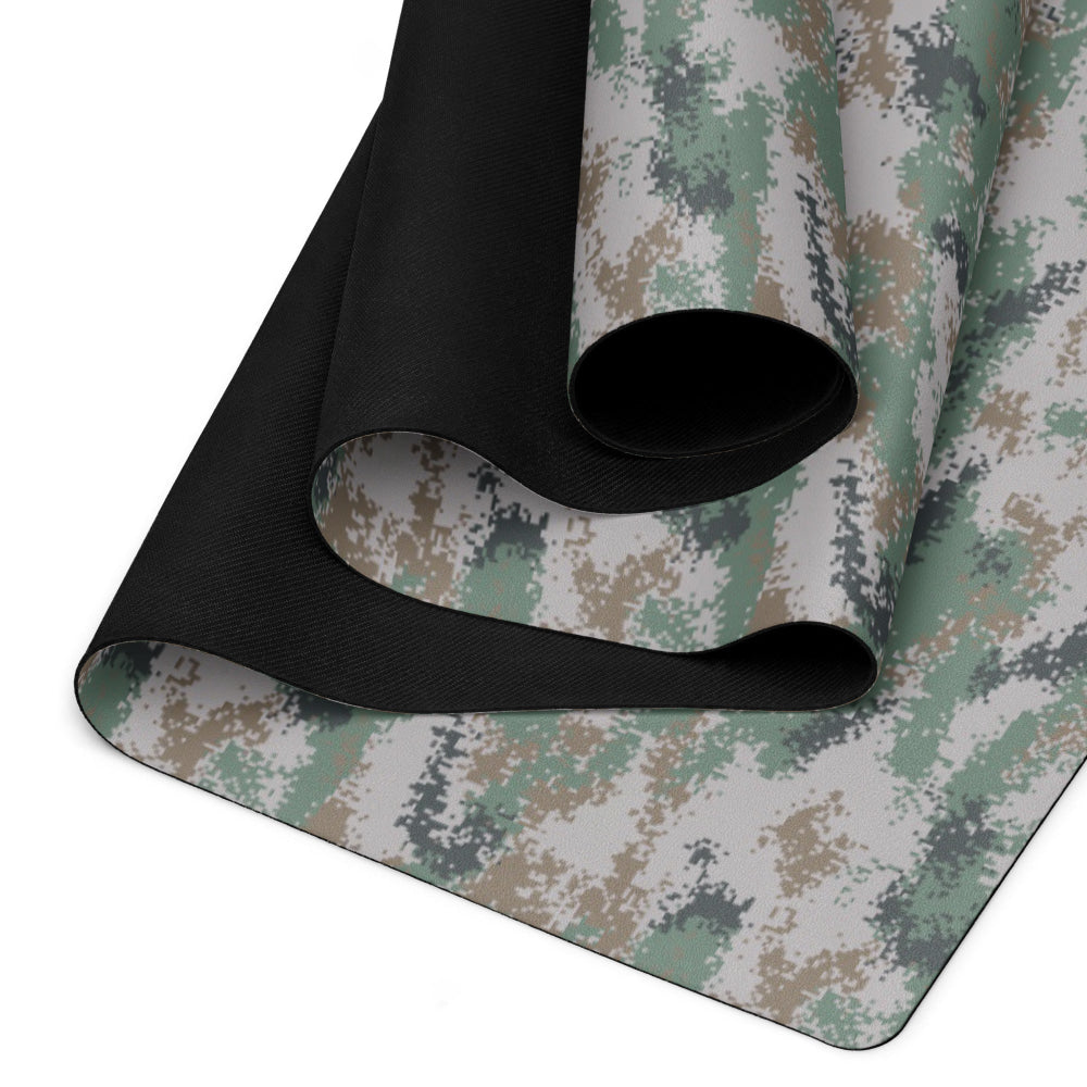 Chinese Type 07 Universal CAMO Yoga mat - Mat