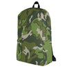 Chinese PLA Type 81 DPM CAMO Backpack - Backpack