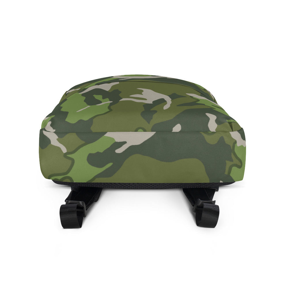 Chinese Type 84 CAMO Backpack