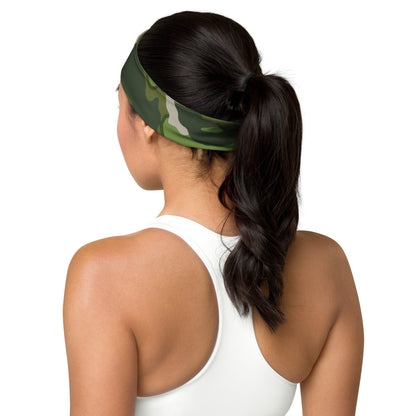 Chinese Type 84 CAMO Headband