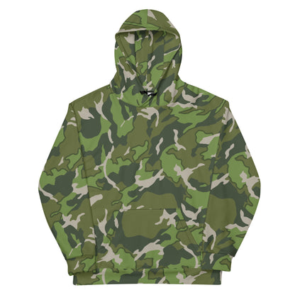 Chinese Type 84 CAMO Unisex Hoodie