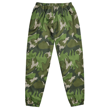 Chinese Type 84 CAMO Unisex track pants - Track Pants