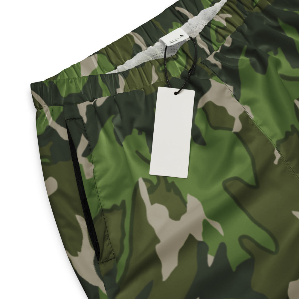 Chinese Type 84 CAMO Unisex track pants - Track Pants