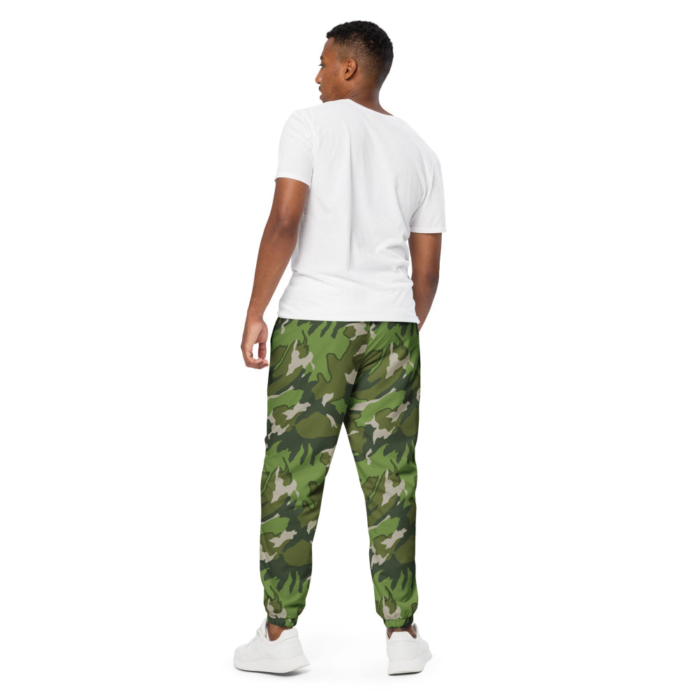 Chinese Type 84 CAMO Unisex track pants - Track Pants