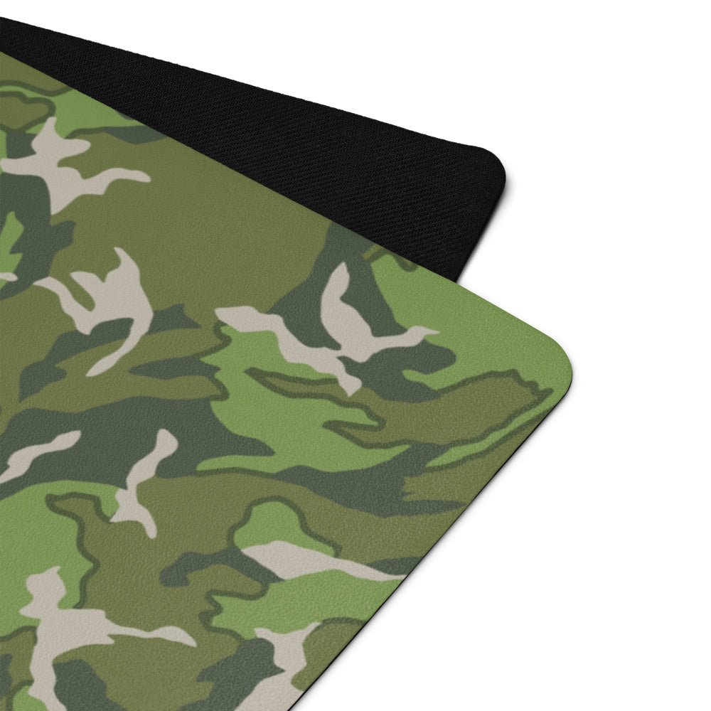 Chinese Type 84 CAMO Yoga mat - Mat