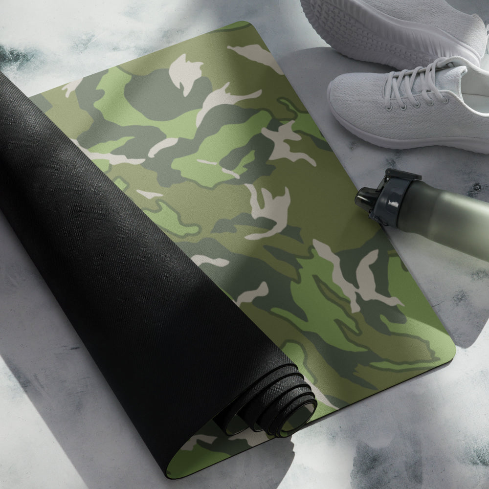 Chinese Type 84 CAMO Yoga mat - Mat