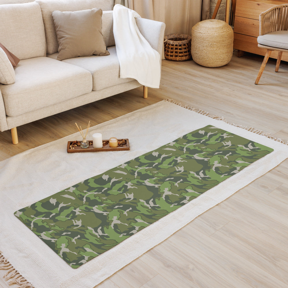 Chinese Type 84 CAMO Yoga mat - Mat