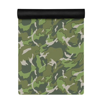 Chinese Type 84 CAMO Yoga mat - Mat