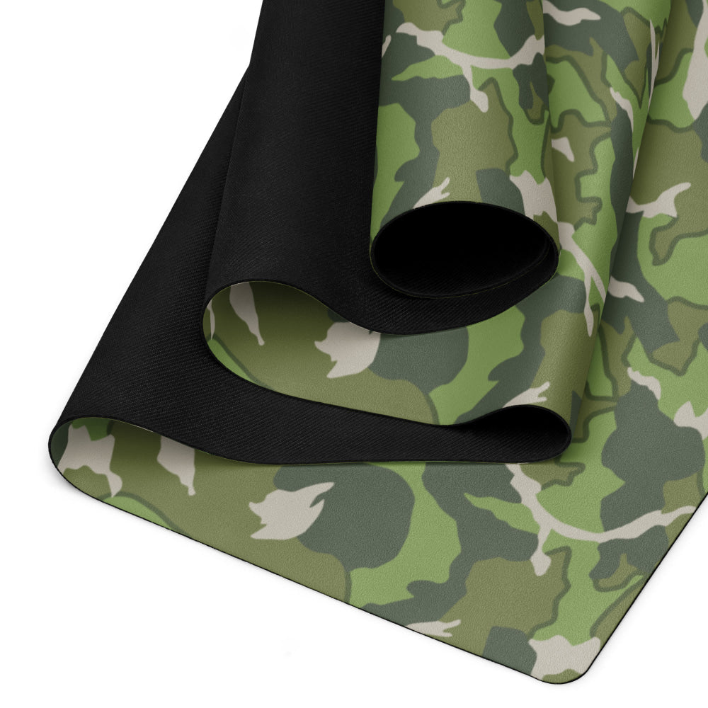 Chinese Type 84 CAMO Yoga mat - Mat