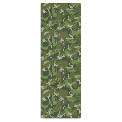 Chinese Type 84 CAMO Yoga mat - Mat