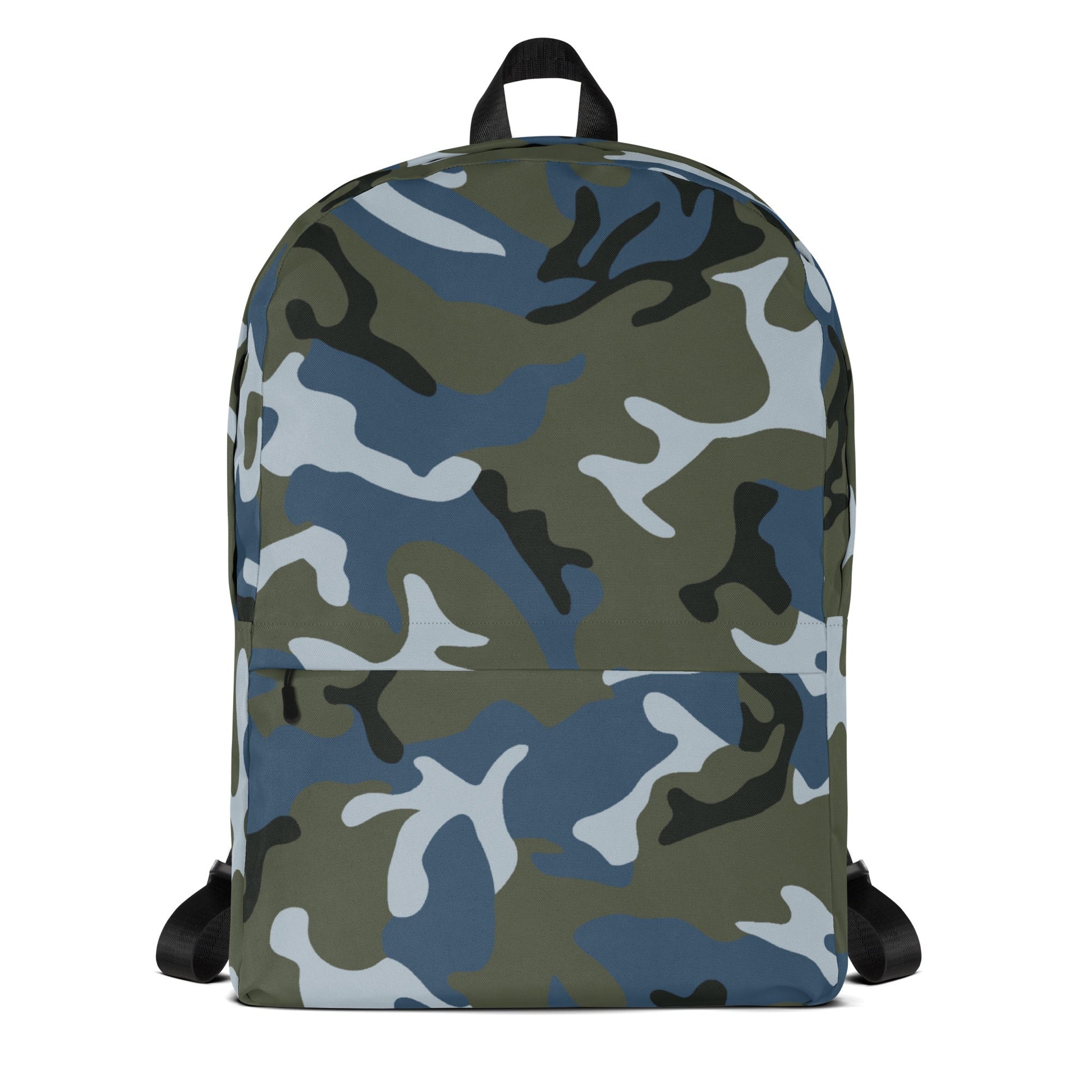 Chinese Type 87 Ocean CAMO Backpack