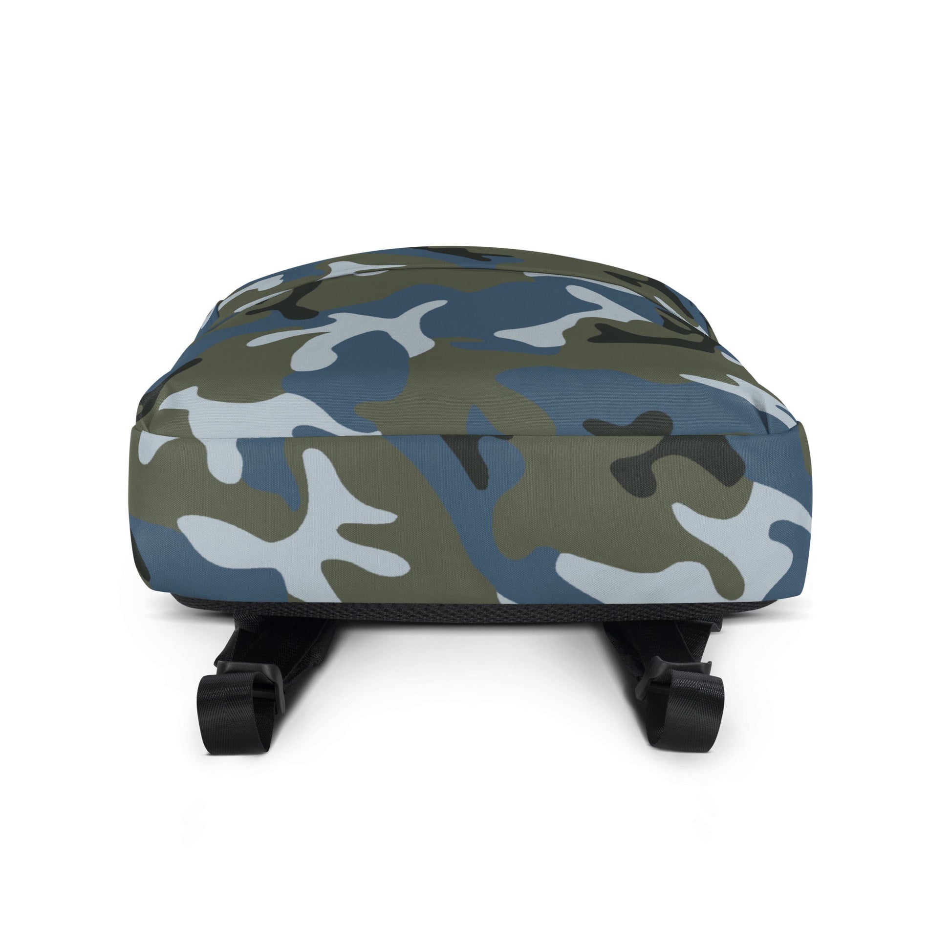 Chinese Type 87 Ocean CAMO Backpack