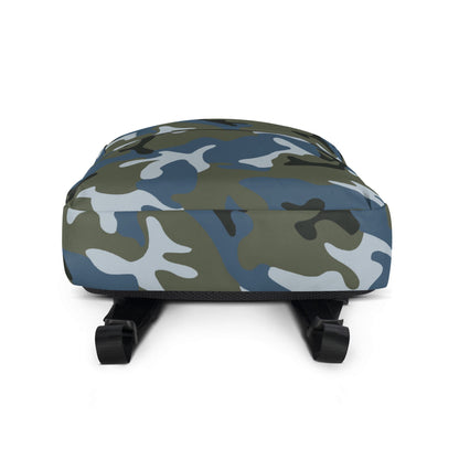 Chinese Type 87 Ocean CAMO Backpack