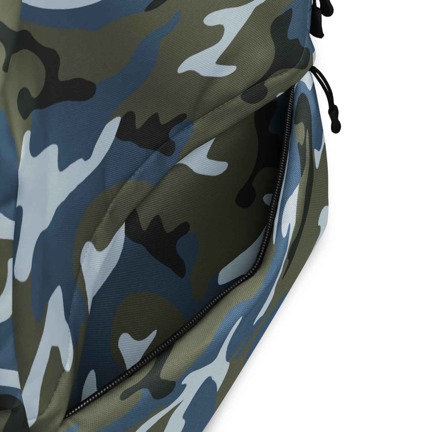 Chinese Type 87 Ocean CAMO Backpack