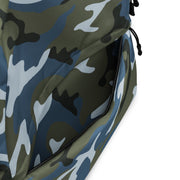 Type 87 Ocean CAMO Backpack - Bag