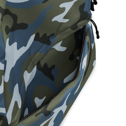 Chinese Type 87 Ocean CAMO Backpack
