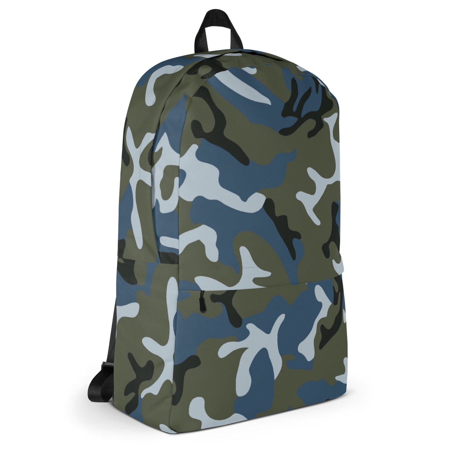 Chinese Type 87 Ocean CAMO Backpack
