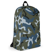 Type 87 Ocean CAMO Backpack - Bag