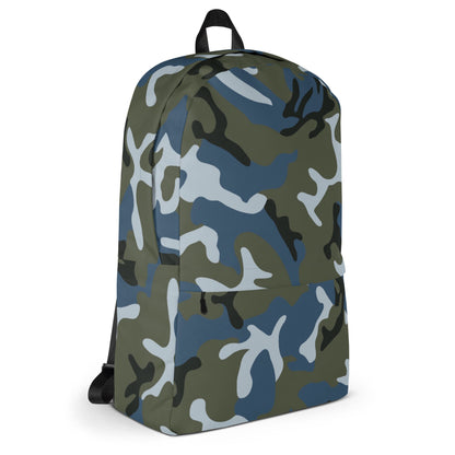 Chinese Type 87 Ocean CAMO Backpack