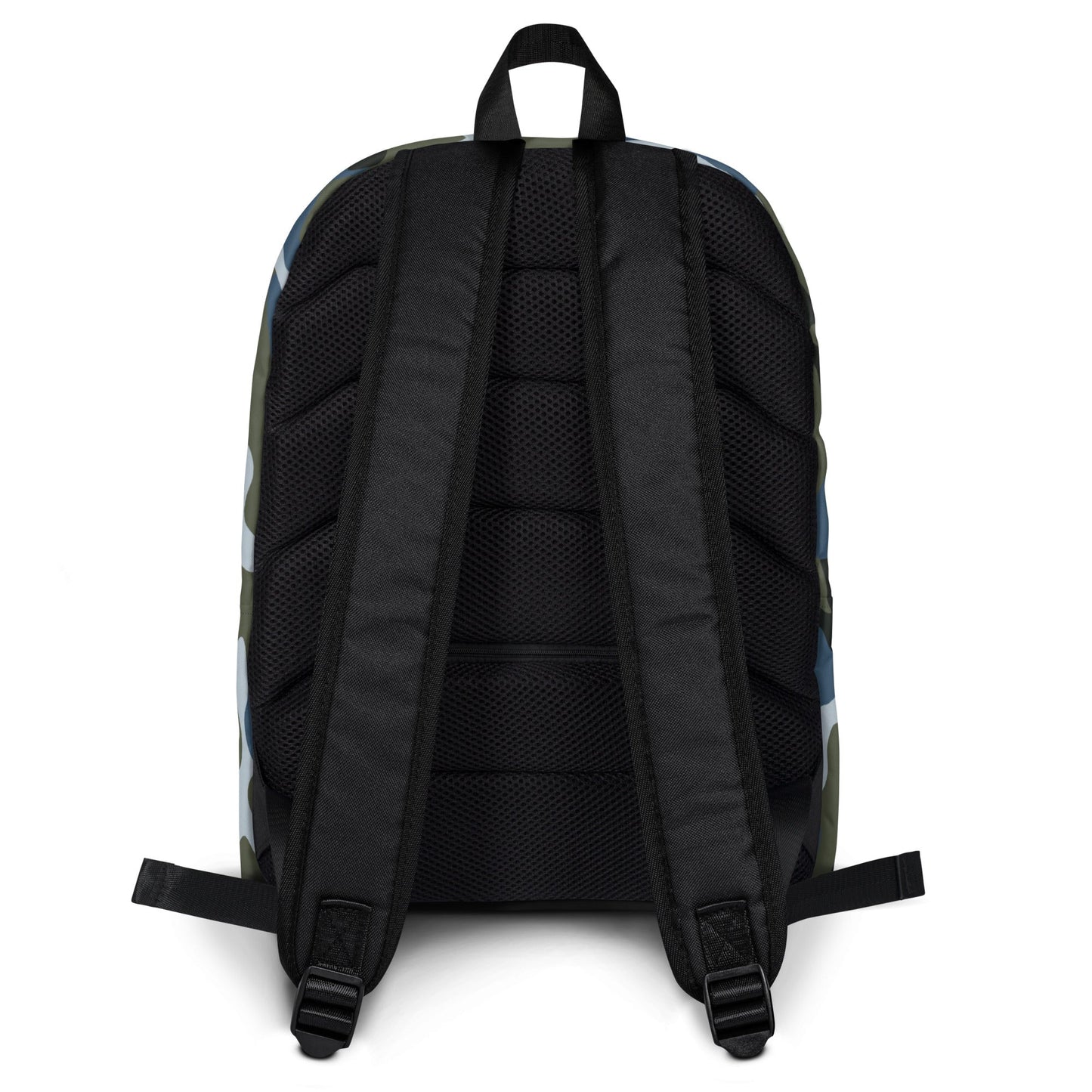 Chinese Type 87 Ocean CAMO Backpack