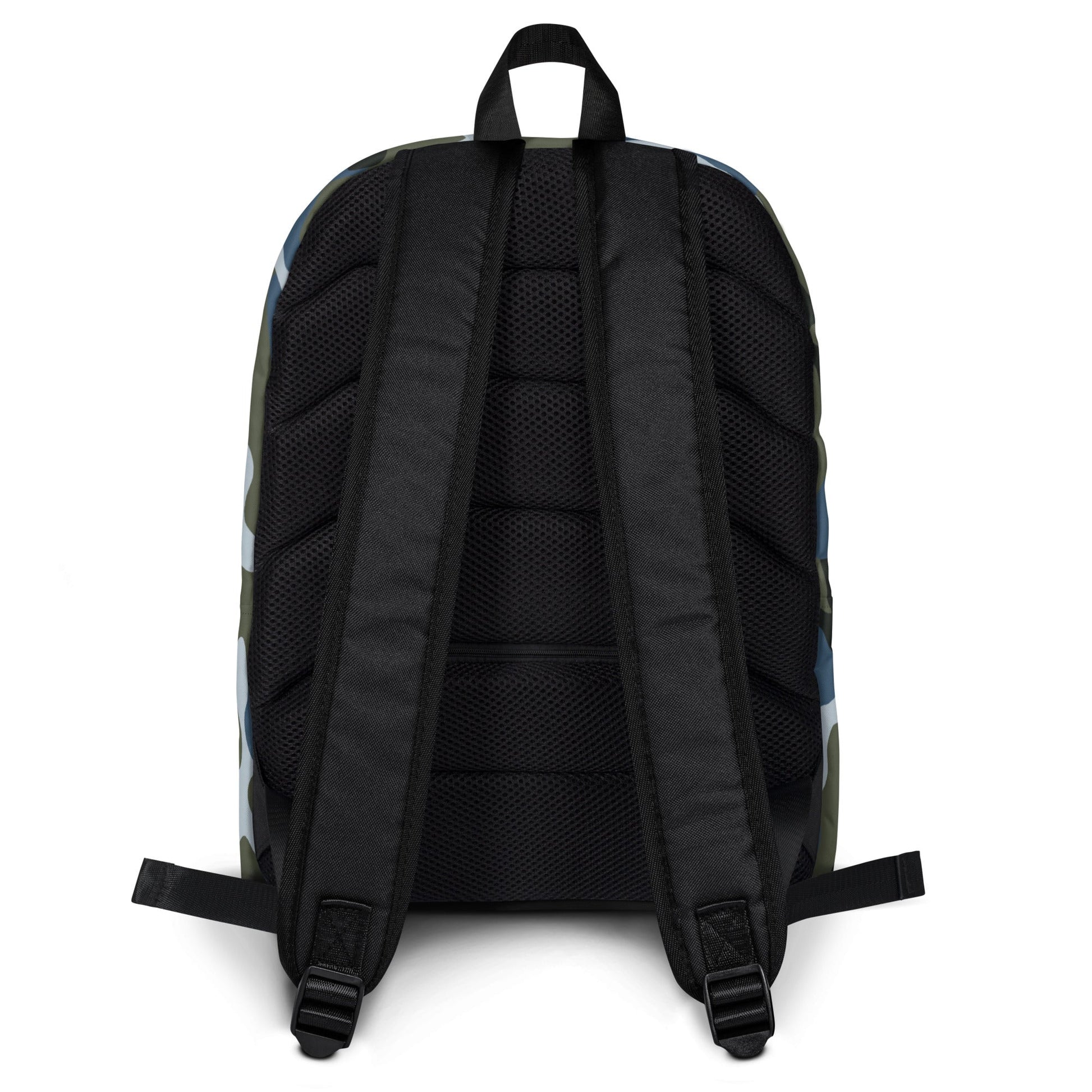 Chinese Type 87 Ocean CAMO Backpack